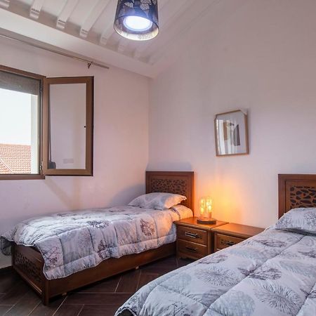 Chalet Asmoun 2 Imouzzer du Kandar エクステリア 写真