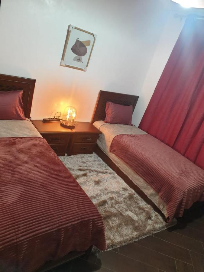 Chalet Asmoun 2 Imouzzer du Kandar エクステリア 写真