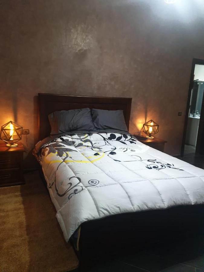 Chalet Asmoun 2 Imouzzer du Kandar エクステリア 写真