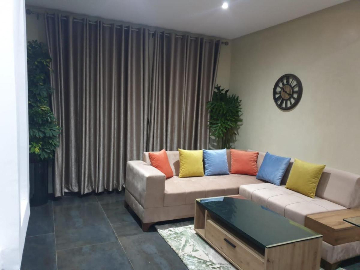 Chalet Asmoun 2 Imouzzer du Kandar エクステリア 写真
