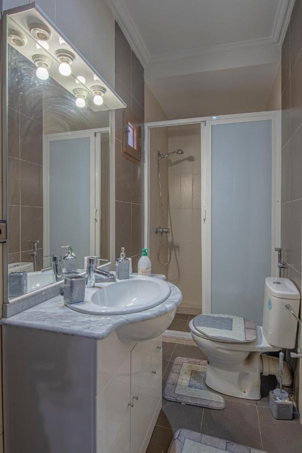 Chalet Asmoun 2 Imouzzer du Kandar エクステリア 写真